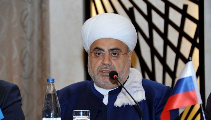 Baku hosting int’l conference on religion and multiculturalism 